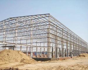 新疆钢结构