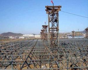 西宁钢结构工程资质